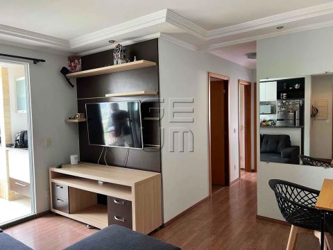 Apartamento padrão à Venda, Bela Suiça, Londrina, PR