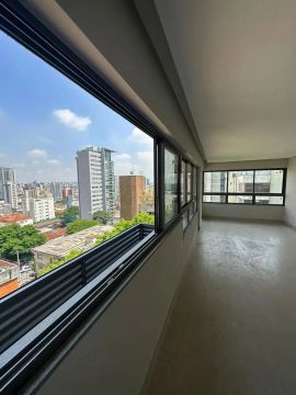 Pronto para morar - Venda | Apartamento com 110,77 m², 3 dormitório(s), 2 vaga(s). Gutierr