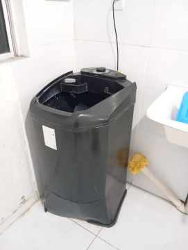 Tanquinho 