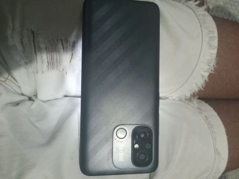 Xiaomi redmi 12c zero 128gb