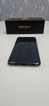 Poco x3 nfc 