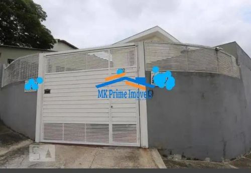 TERRENO a Venda com 327m² e 03 CASAS Individuais - BELA VISTA - OSASCO/SP