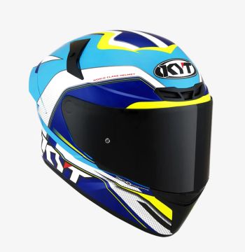 Capacete KYT 
