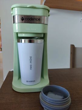 Cafeteira Cadence