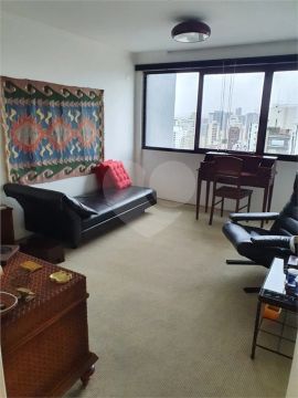 Salas à venda ou para locação em Pinheiros - SP