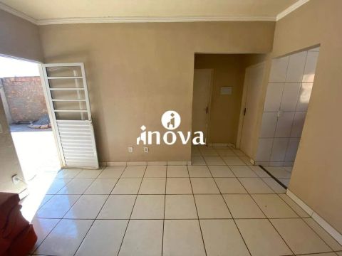 Casa a venda, bairro Jardim Anatê II