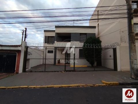 Casa (sobrado na rua) 3 dormitórios/suite