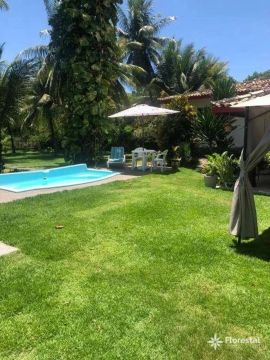 Casa com 4 dormitórios à venda, 400 m² por R$ 2.600.000 - Condominio Nossa Senhora da PENH