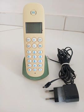 Telefone Motorola 