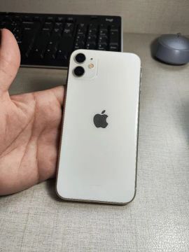 iPhone 11 pra retirada de peças 