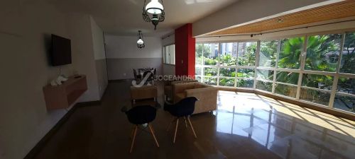 - Vila Velha - Apartamento- locação 4 quartos