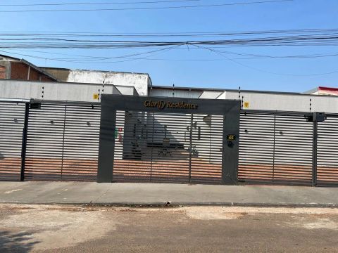Casa para locação