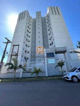 Apartamento - Condomínio Villa Romana