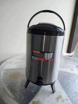 Garrafa térmica para café 9.5 litros
