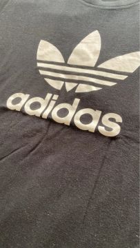 Camiseta Adidas Original