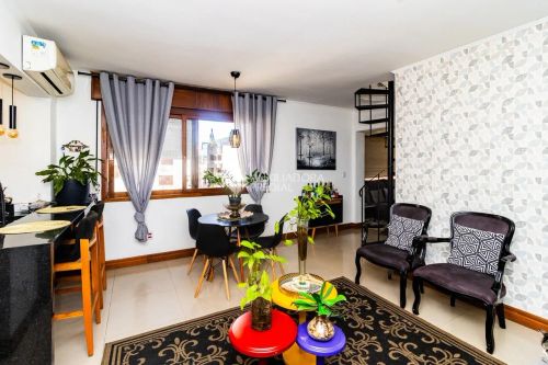 Cobertura 4 quarto(s), no bairro Jardim Lindóia