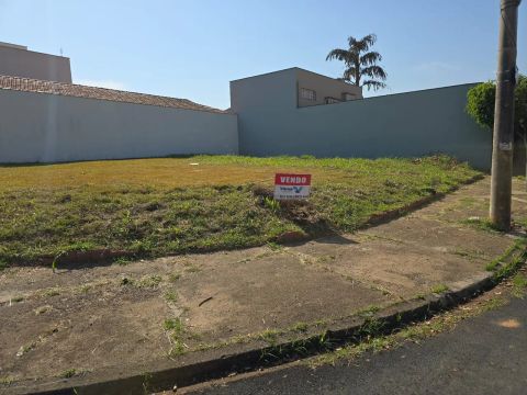Maravilhoso Terreno Plano 362 m² - Vila Rezende - Piracicaba SP