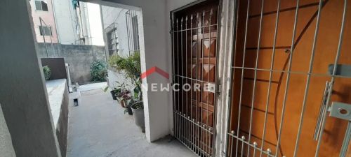 Apartamento em Rua José Pinto - Cidade Tiradentes - São Paulo/SP