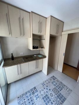 Imóvel para aluguel e venda com 107 metros quadrados com 4 quartos em Cabral - Curitiba - 