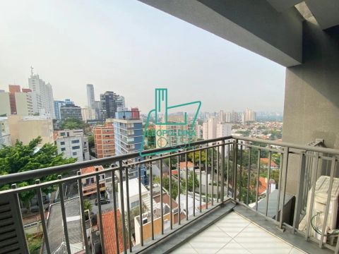 Studio à venda na Vila Madalena