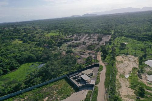 Terreno de 50.000m² no Eusébio/CE - Localização Privilegiada!