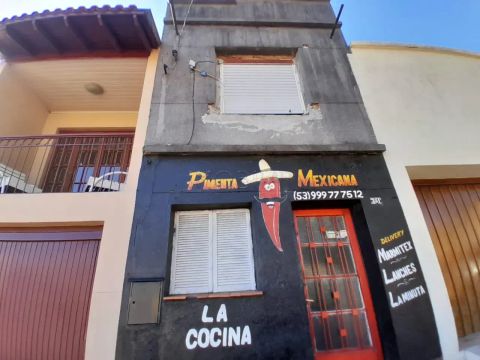 Casa Padrão em Bagé