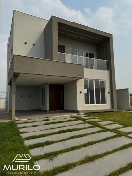 VENDE-SE CASA CONDOMÍNIO IPIRANGA ECOVILLE