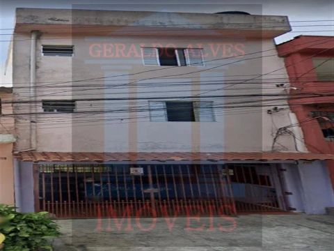 Terreno Campanário Diadema/SP