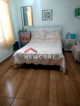 Casa em Rua Raul Barroso - Engenho Novo - Rio de Janeiro/RJ
