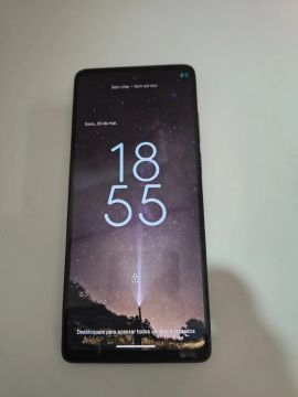 Celular Motorola G200 5G