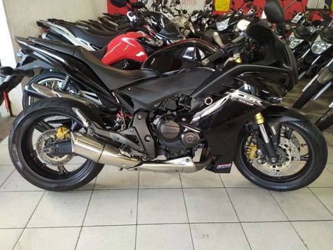 CBR 600F ABS 2012
