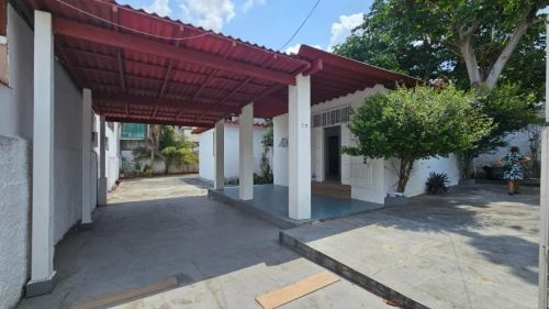 Alugo casa no parque 10, Conjunto Jardim Yolanda