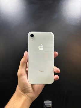 IPHONE XR 128 GB