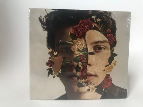 Shawn Mendes: The Album