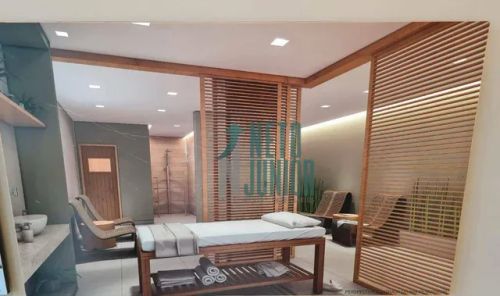 Studio com, 27 m² por R$ 349.000,00 - Tatuapé - São Paulo/SP