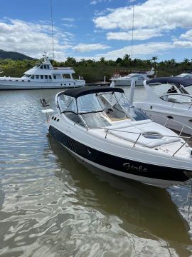 Baixei pra vender rapido! Phanton 30pés motor zero