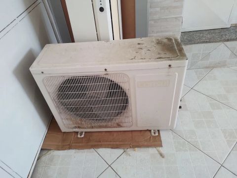Ar Condicionado Split Usado