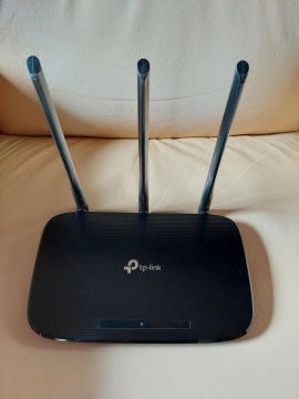 Roteador Wi-Fi TP-Link