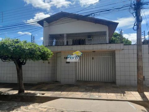 Casa 05 quartos para Venda Vermelha, Teresina