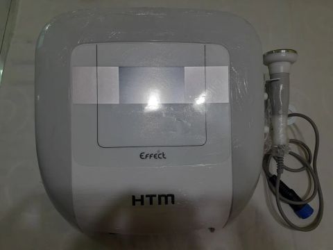 Aparelho de radiofrequência para Estética Facial e Corporal