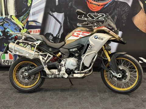 BMW F 850 GS Adventure Premium 2023 * 16300kms