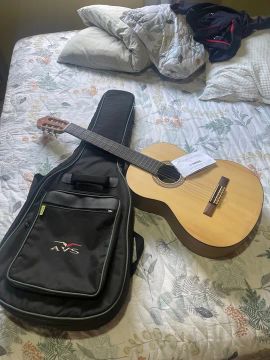VIOLÃO YAMAHA