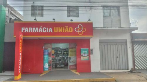 Casa em Rua Dom Pedro II - União - Imperatriz/MA