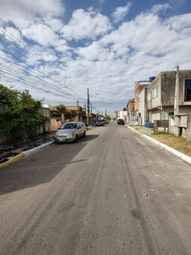 TERRENO EM ITAPEMA, COM 288m², RUA ASFALATADA, OPORTUNIDADE!!! Morretes