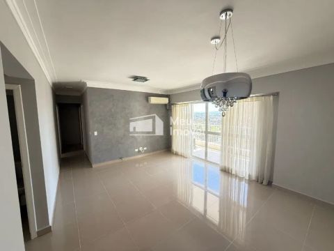ASB - Apartamento 102 m² - 3 dorms - sendo 1 suíte - Grand Splendor