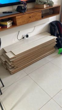 Pisos Laminados