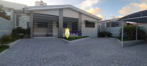 Casa em Bancários, João Pessoa/PB