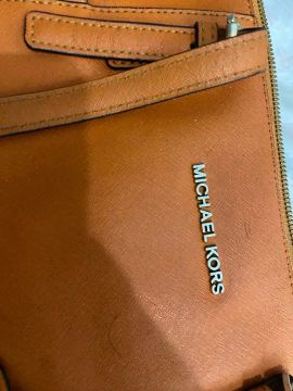 Bolsa Michael Kors