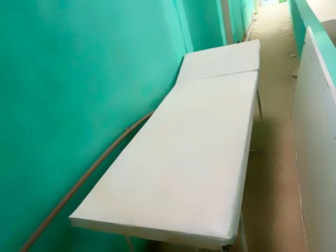 Maca fixa para estética