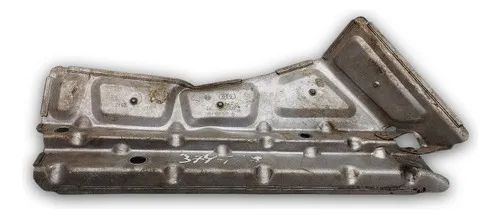 Defletor Calor Turbina Audi A5 2.0 2013